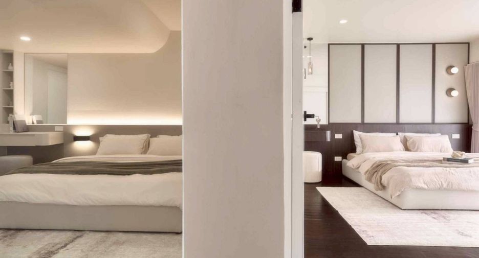 For sale 2 bedrooms condo in Mueang Chiang Mai, Chiang Mai