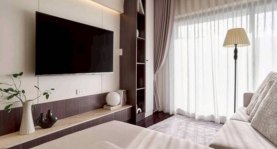 For sale 2 bedrooms condo in Mueang Chiang Mai, Chiang Mai