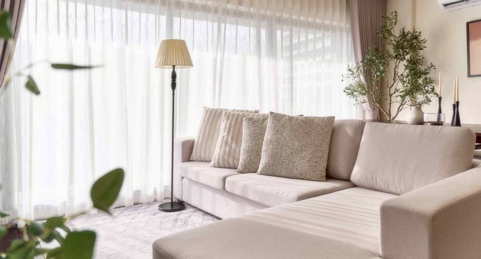 For sale 2 bedrooms condo in Mueang Chiang Mai, Chiang Mai
