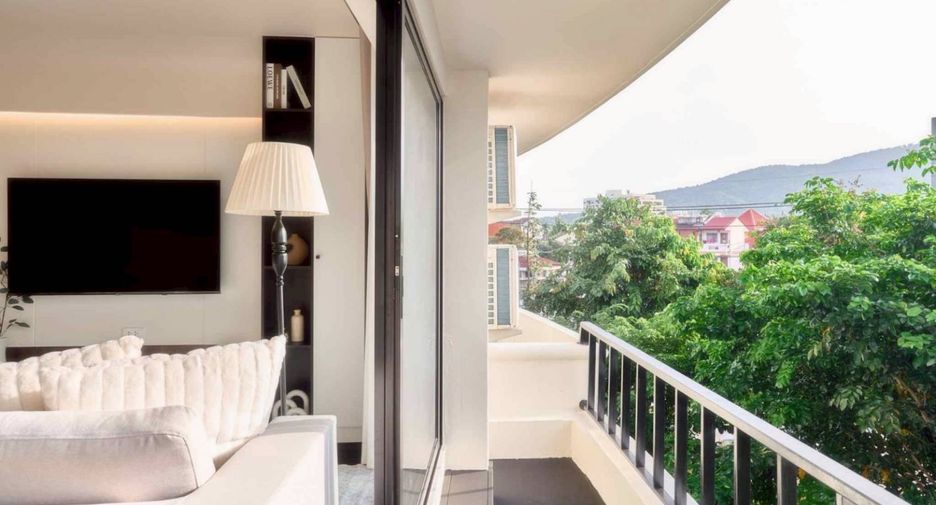 For sale 2 bedrooms condo in Mueang Chiang Mai, Chiang Mai