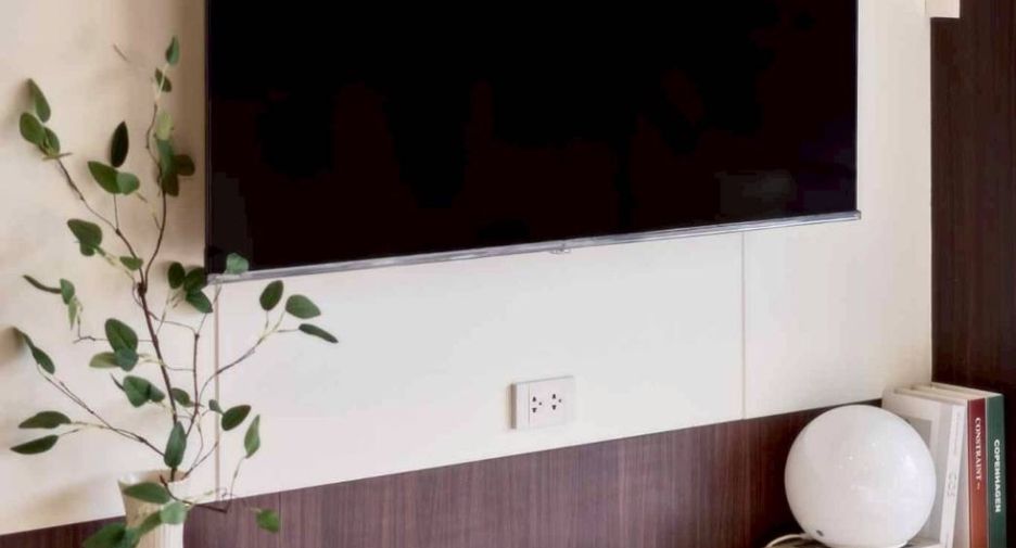 For sale 2 bedrooms condo in Mueang Chiang Mai, Chiang Mai
