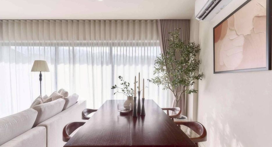 For sale 2 bedrooms condo in Mueang Chiang Mai, Chiang Mai