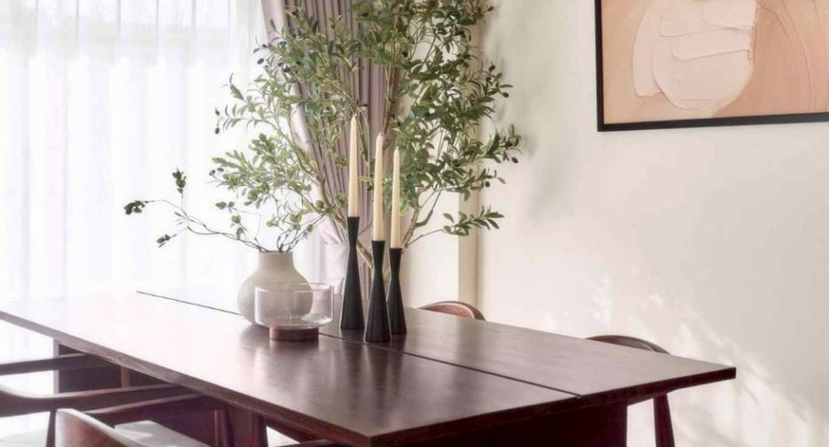 For sale 2 bedrooms condo in Mueang Chiang Mai, Chiang Mai
