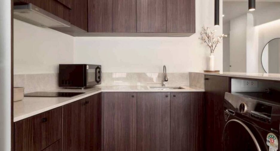 For sale 2 bedrooms condo in Mueang Chiang Mai, Chiang Mai