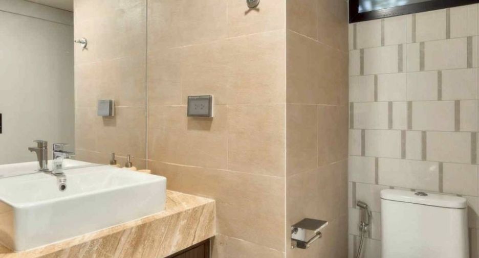 For sale 2 bedrooms condo in Mueang Chiang Mai, Chiang Mai