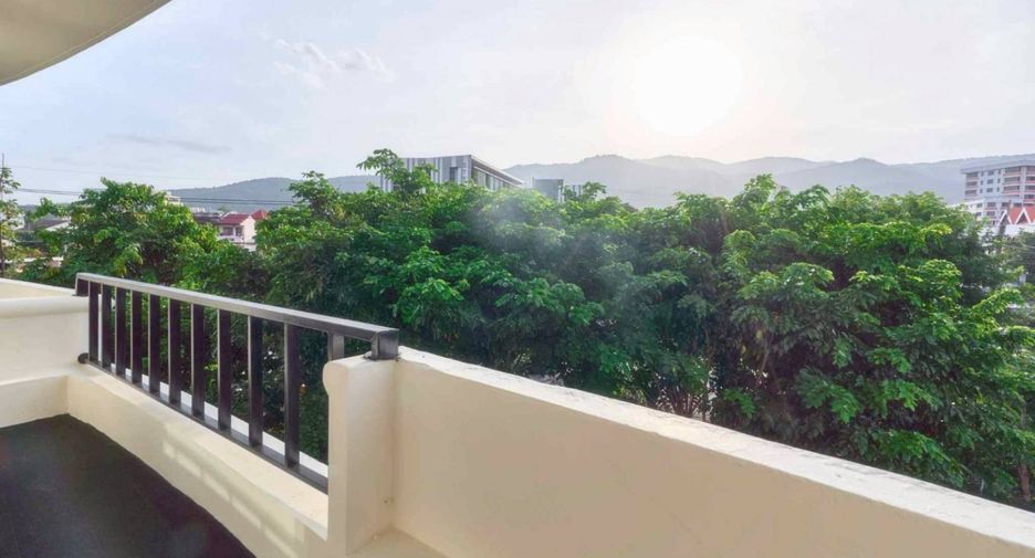 For sale 2 bedrooms condo in Mueang Chiang Mai, Chiang Mai