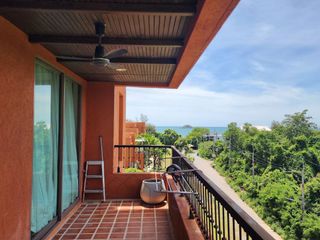 For rent そして for sale 3 Beds condo in Hua Hin, Prachuap Khiri Khan
