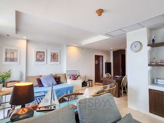 For rent そして for sale 3 Beds condo in Hua Hin, Prachuap Khiri Khan
