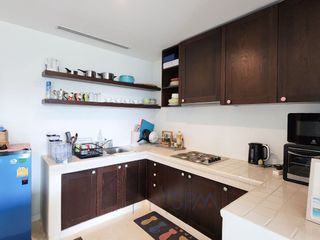 For rent そして for sale 3 Beds condo in Hua Hin, Prachuap Khiri Khan