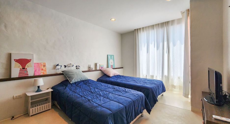 For rent and for sale 3 bedrooms condo in Hua Hin, Prachuap Khiri Khan