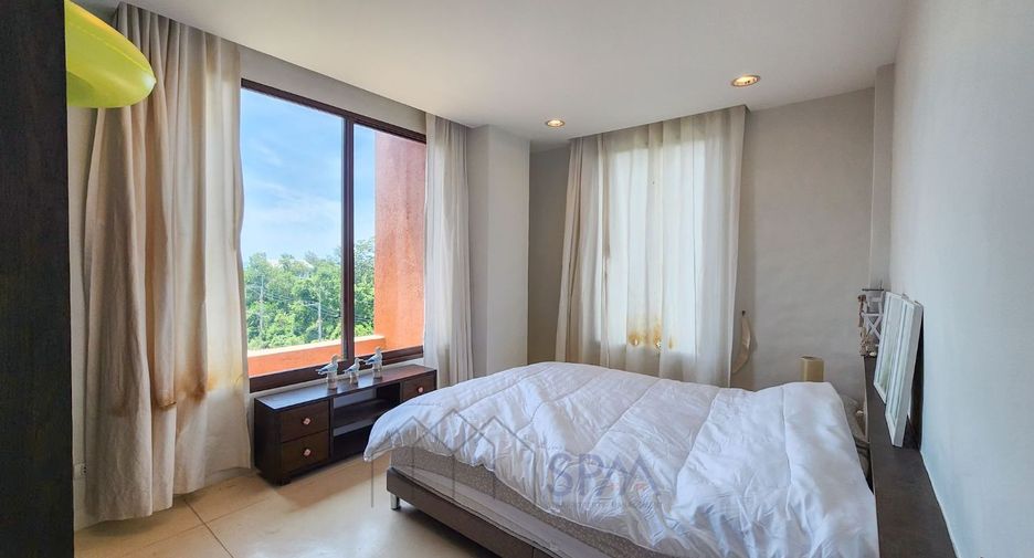 For rent and for sale 3 bedrooms condo in Hua Hin, Prachuap Khiri Khan