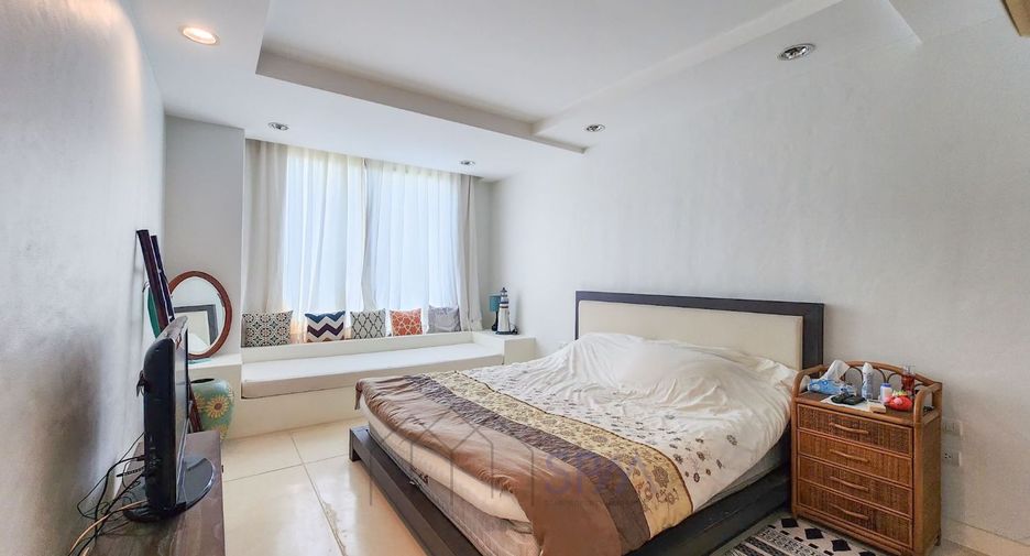 For rent and for sale 3 bedrooms condo in Hua Hin, Prachuap Khiri Khan