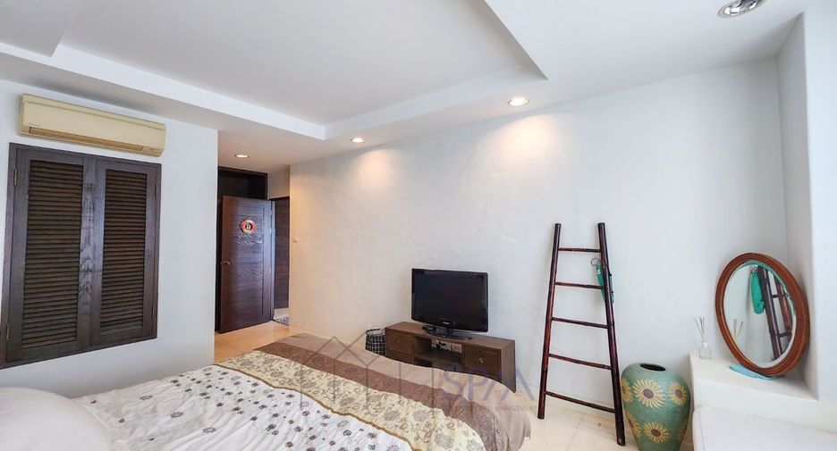 For rent and for sale 3 bedrooms condo in Hua Hin, Prachuap Khiri Khan