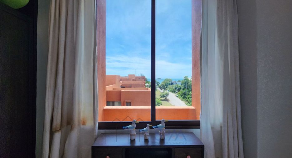 For rent and for sale 3 bedrooms condo in Hua Hin, Prachuap Khiri Khan