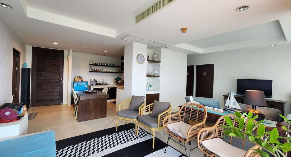 For rent and for sale 3 bedrooms condo in Hua Hin, Prachuap Khiri Khan
