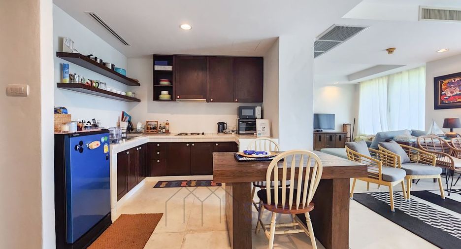For rent and for sale 3 bedrooms condo in Hua Hin, Prachuap Khiri Khan