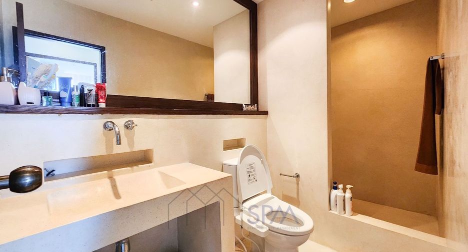 For rent and for sale 3 bedrooms condo in Hua Hin, Prachuap Khiri Khan