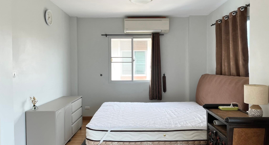 For rent 3 bedrooms house in Bang Phli, Samut Prakan