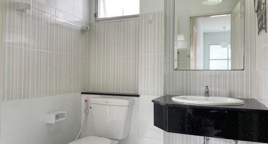 For rent 3 bedrooms house in Bang Phli, Samut Prakan