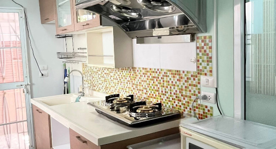 For rent 3 bedrooms house in Bang Phli, Samut Prakan