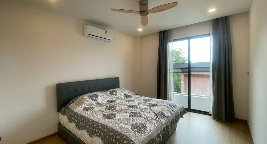 For rent and for sale 2 bedrooms townhouse in Mueang Chiang Mai, Chiang Mai