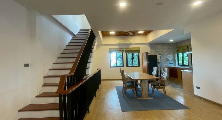 For rent and for sale 2 bedrooms townhouse in Mueang Chiang Mai, Chiang Mai