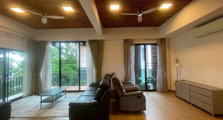 For rent and for sale 2 bedrooms townhouse in Mueang Chiang Mai, Chiang Mai