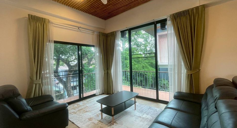 For rent and for sale 2 bedrooms townhouse in Mueang Chiang Mai, Chiang Mai