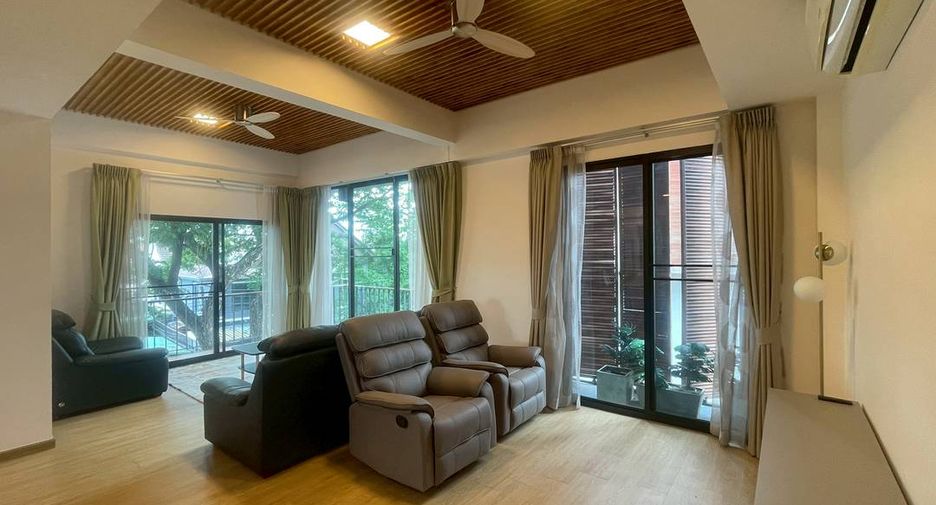 For rent and for sale 2 bedrooms townhouse in Mueang Chiang Mai, Chiang Mai