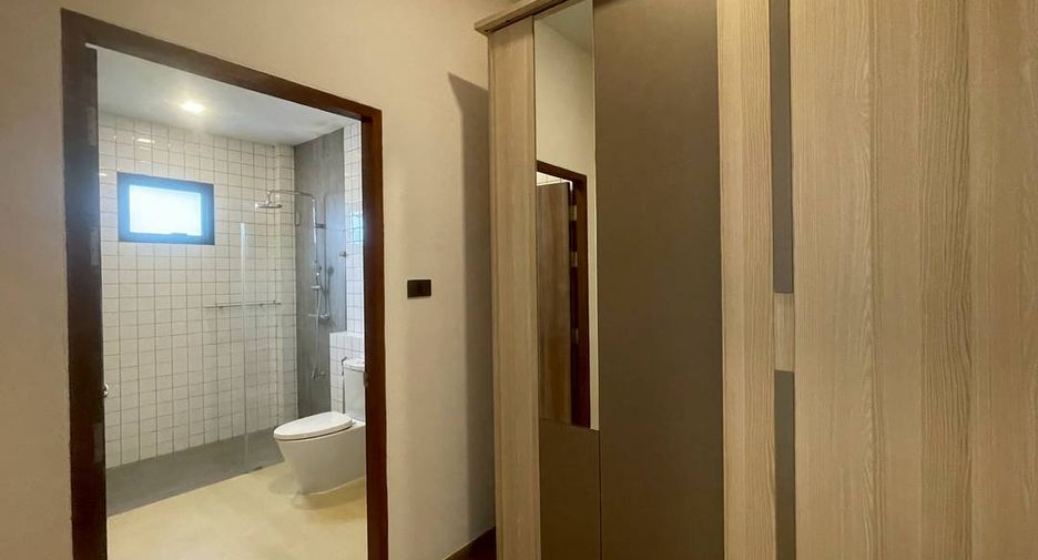 For rent and for sale 2 bedrooms townhouse in Mueang Chiang Mai, Chiang Mai