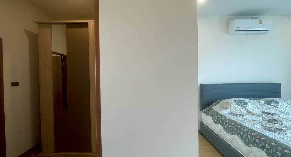 For rent and for sale 2 bedrooms townhouse in Mueang Chiang Mai, Chiang Mai