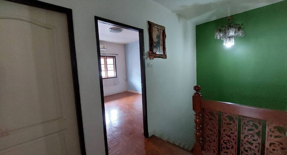 ขาย 3 ห้องนอน บ้านเดี่ยว ใน เมืองเชียงใหม่, เชียงใหม่
