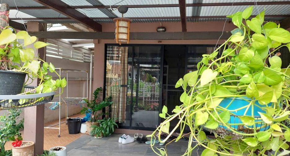 ขาย 3 ห้องนอน บ้านเดี่ยว ใน เมืองเชียงใหม่, เชียงใหม่