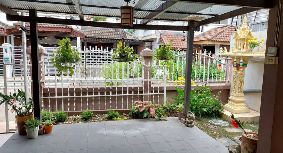 ขาย 3 ห้องนอน บ้านเดี่ยว ใน เมืองเชียงใหม่, เชียงใหม่