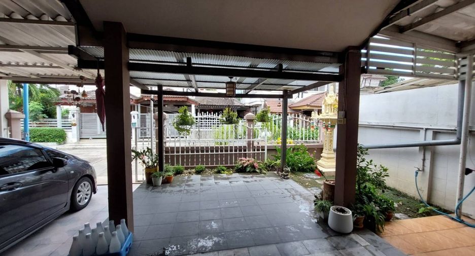 ขาย 3 ห้องนอน บ้านเดี่ยว ใน เมืองเชียงใหม่, เชียงใหม่
