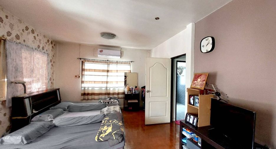 ขาย 3 ห้องนอน บ้านเดี่ยว ใน เมืองเชียงใหม่, เชียงใหม่