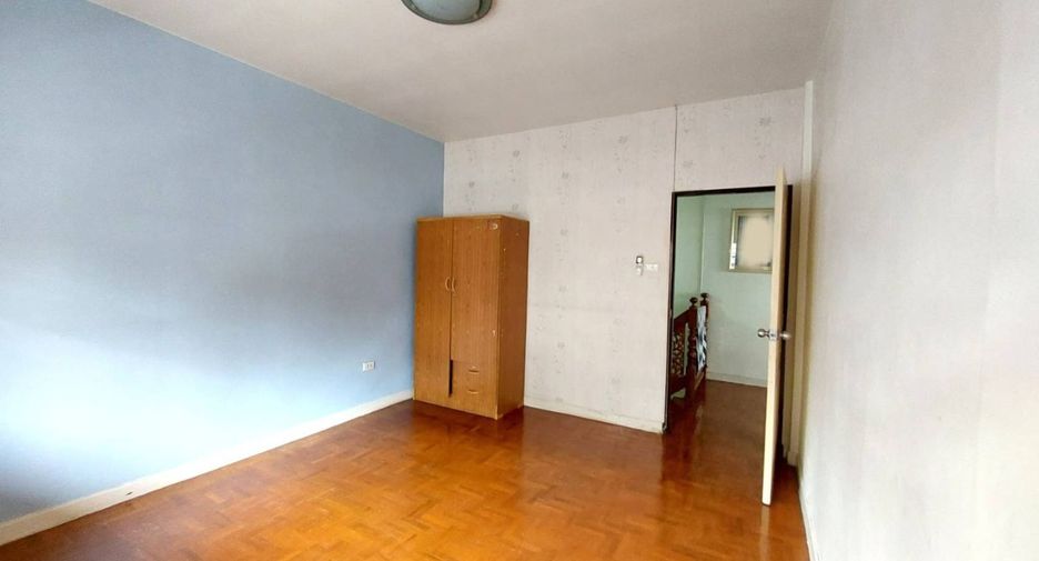 ขาย 3 ห้องนอน บ้านเดี่ยว ใน เมืองเชียงใหม่, เชียงใหม่