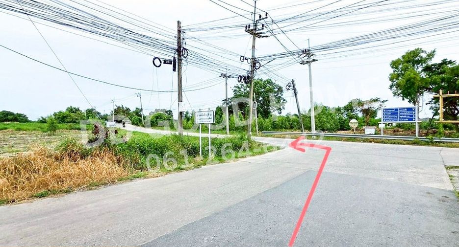ขาย ที่ดิน ใน บางปะกง, ฉะเชิงเทรา