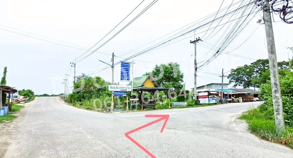 ขาย ที่ดิน ใน บางปะกง, ฉะเชิงเทรา