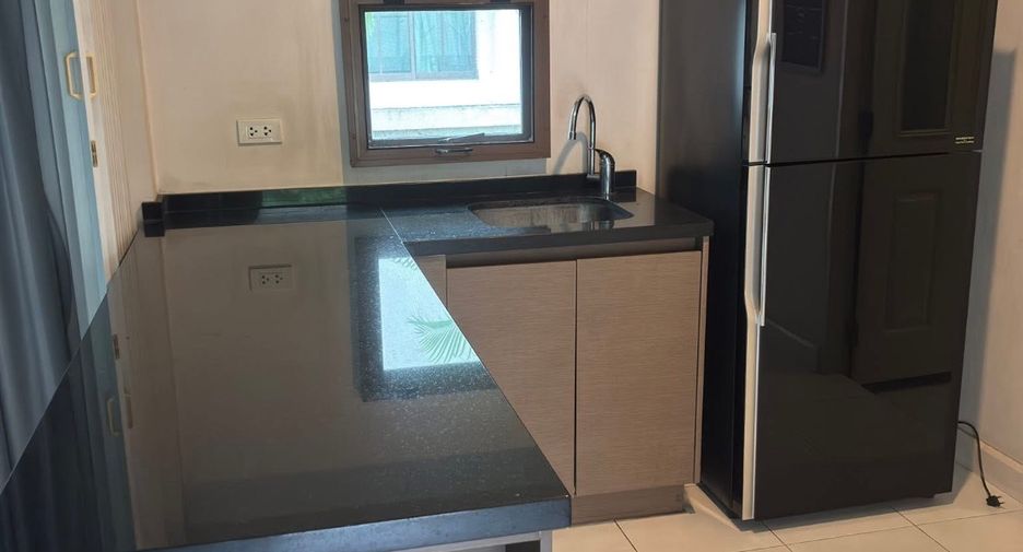 For rent 3 bedrooms house in Bang Phli, Samut Prakan