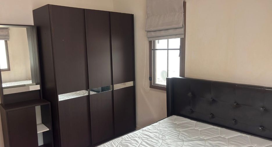 For rent 3 bedrooms house in Bang Phli, Samut Prakan
