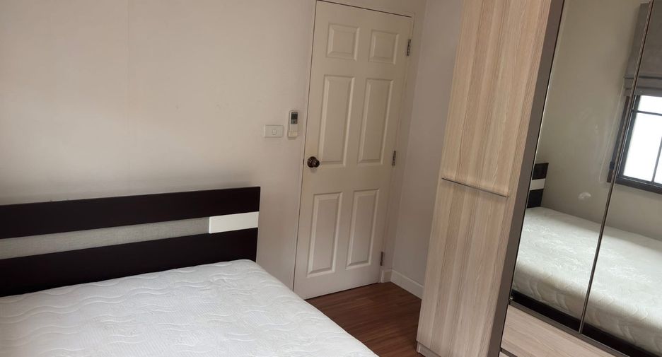 For rent 3 bedrooms house in Bang Phli, Samut Prakan