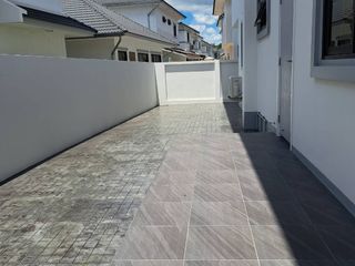 For rent 4 bedrooms house in Saraphi, Chiang Mai