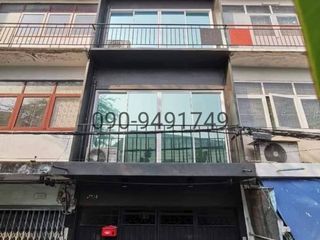 Reihenhaus zur Miete mit 3 Zimmer in Chatuchak, Bangkok