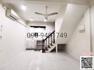 Reihenhaus zur Miete mit 3 Zimmer in Chatuchak, Bangkok