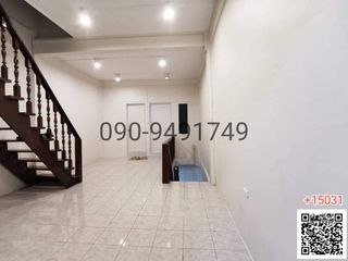 Reihenhaus zur Miete mit 3 Zimmer in Chatuchak, Bangkok
