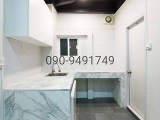 Reihenhaus zur Miete mit 3 Zimmer in Chatuchak, Bangkok