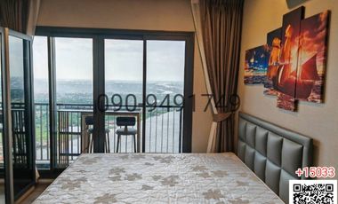 À vendre 1 chambre condo à Mueang Nonthaburi, Nonthaburi