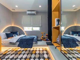 出租 4 卧室 独立屋 在 Prawet, 曼谷