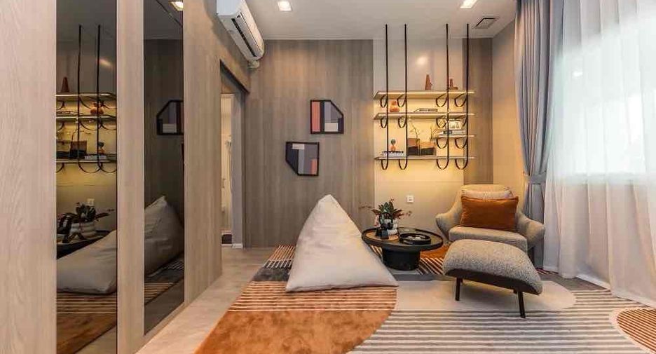For rent 4 bedrooms house in Prawet, Bangkok